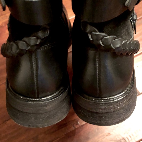 “NEW” Free People Billie Boot - Picture 12 of 12